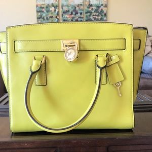 Michael Kors handbags